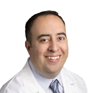 Dr. Alberto Ruvalcaba, MD Medical Director